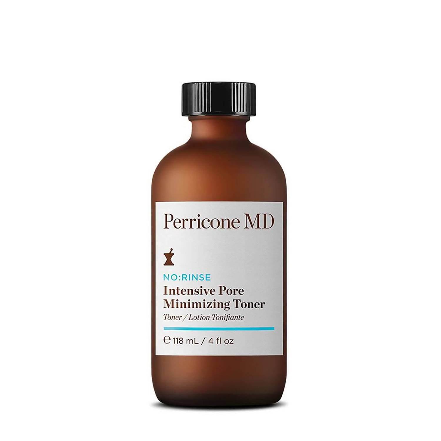 Tonico Intensivo Minimizzante Pori No:Rinse Perricone MD 118ml